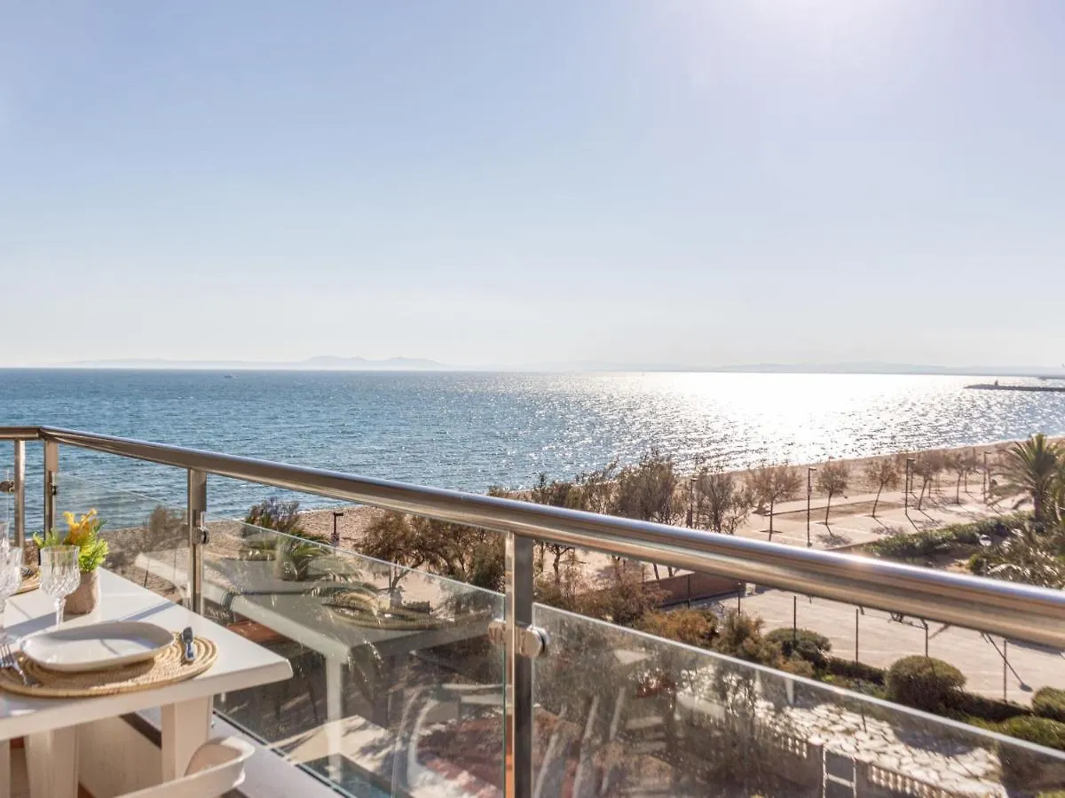 Apartment Hort De Mar By Interhome Roses 0*,